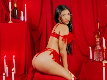 Livejasmin Live Sex of VioletaTous