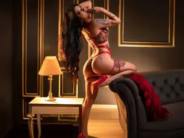 Livejasmin Private Sex Chat of MelissaCavalli