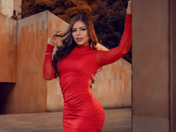 Livejasmin Sex Cam of AmeliaDuval