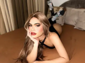 Livejasmin Best Webcam of EfiphaniaRose