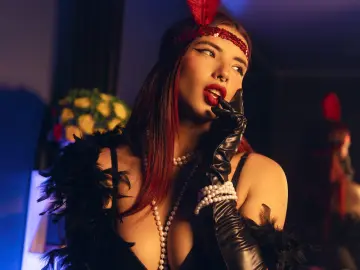 Livejasmin Adult Video Chat of JazzCarter