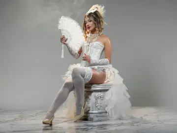 Livejasmin Private Sex Chat of EsmeraldaGate