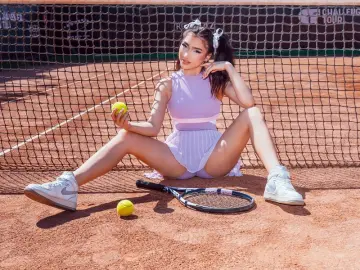 Livejasmin Live Sex of NickiHart
