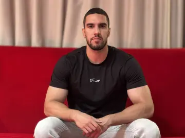 Livejasmin Free Porn Cam of IvanHyde