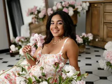 Livejasmin Live Porn of LunaCartier