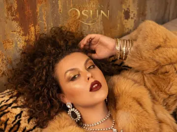 Livejasmin Live Sex of OsunDom