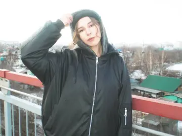 Livejasmin Best Webcam of MagalyArney