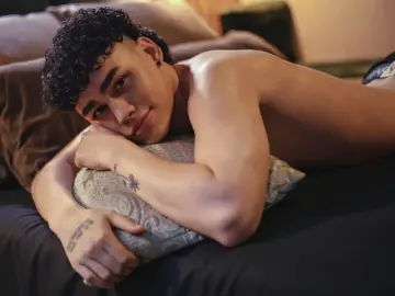 Livejasmin Private Sex Chat of KaiiBossman