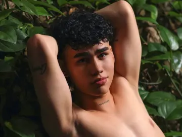 Livejasmin Nude Webcam of KaiiBossman