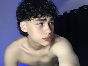 Livejasmin Nude Webcam of KaiiBossman