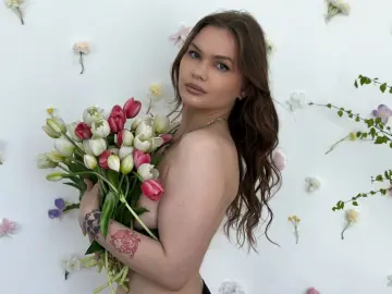 Livejasmin Adult Video Chat of JuliaRosse
