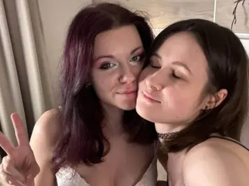 Livejasmin Adult Webcam of CarmelAndKirby