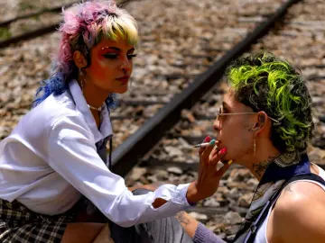 Livejasmin Nude Webcam of DanAndLila