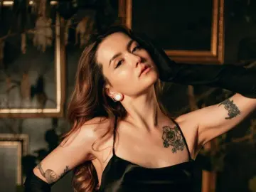 Livejasmin Adult Webcam of KathrineKeppler