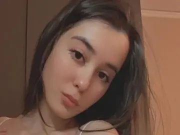 Livejasmin Live Sex of KenishaCornes