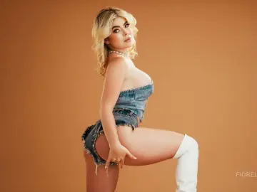 Livejasmin Live Porn of FiorellaRossi