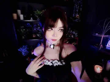 Livejasmin Private Sex Chat of MaddyMystie
