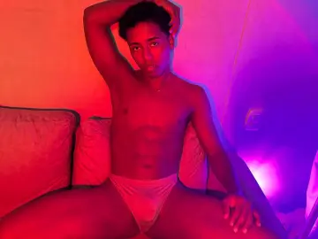 Livejasmin Live Sex of LianBoyeur