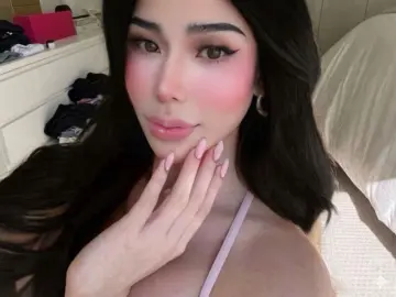 Livejasmin Live Sex Cam of AyanaMillion