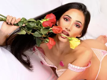 Livejasmin Sex Chat of SarahThomsoon