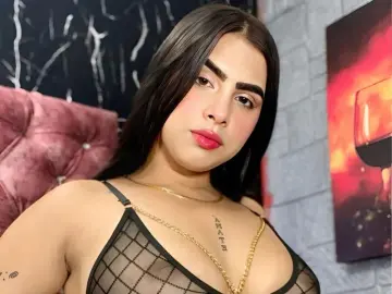 Livejasmin Best Webcam of EstefaniRous