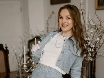 Livejasmin Private Sex Chat of MadisonSmitt