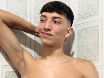 Livejasmin Free Live Porn of MichaelVaz