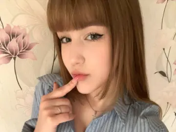 Livejasmin Adult Webcam of SharikaGlidden