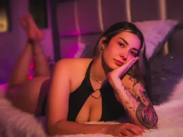 Livejasmin Adult Webcam of BonnieRider