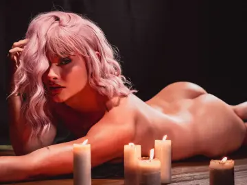 Livejasmin Live Sex of VickyRitz