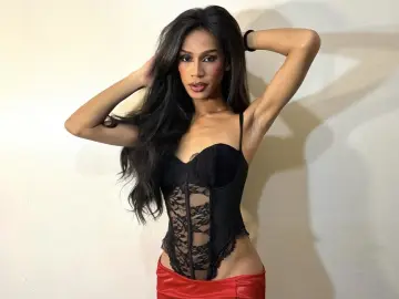 Livejasmin Adult Webcams of KamilaVega