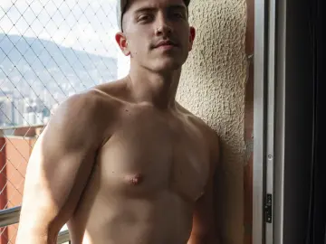 Livejasmin Best Webcam of MaxFerrer