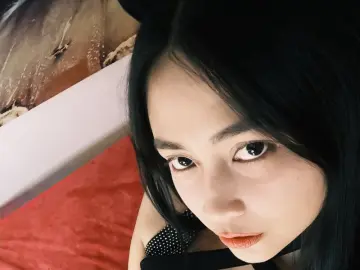 Livejasmin Sex Cam of HoneyMendoza