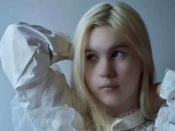 Livejasmin Live Sex Cam of DeidreSarin