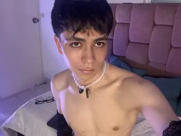 Livejasmin Live Porn of ThomassTorres