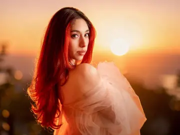 Livejasmin Live Sex of CamilePrescott