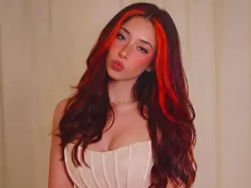 Livejasmin Free Live Porn of CamilePrescott