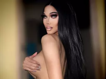 Livejasmin Sex Chat of SamiraGoldberg