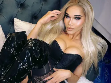 Livejasmin Adult Webcam of SamiraGoldberg