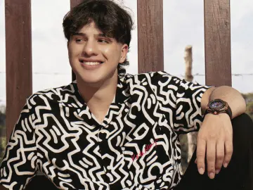 Livejasmin Adult Webcam of MaximoReyes