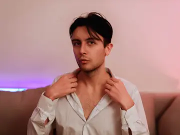 Livejasmin Private Sex Chat of AliBernard