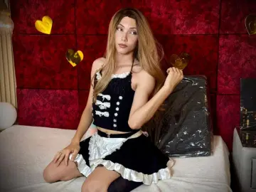 Livejasmin Live Sex of MabbelNova