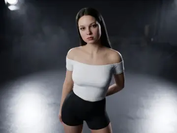 Livejasmin Sex Cam of LeibeeThi