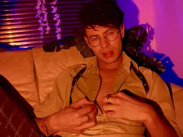 Livejasmin Best Webcam of ThiagoSaenns