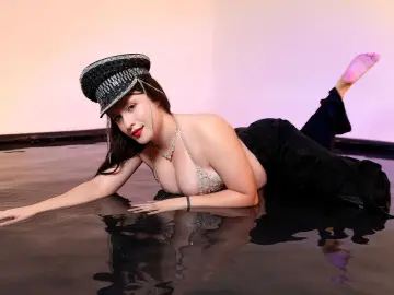 Livejasmin Sex Cam of BellaFlecher