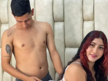 Livejasmin Best Webcam of MillenandCylon