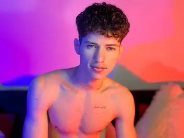 Livejasmin Sex Cam of MattiaDubois