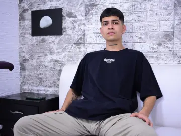 Livejasmin Live Sex of AlexVanz