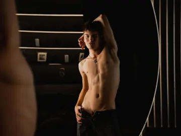 Livejasmin Best Webcam of KamalKramer