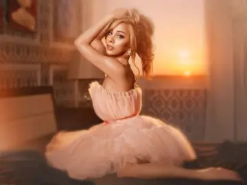 Livejasmin Live Porn of LexieCresswell